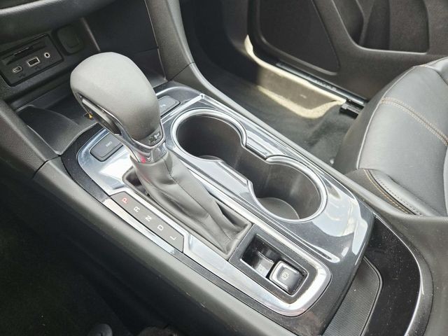 Chevrolet Equinox Vehicle Full-screen Gallery Image 26