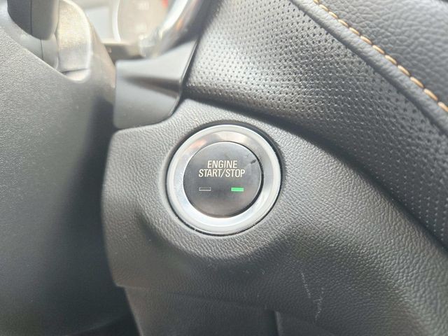 Chevrolet Equinox Vehicle Full-screen Gallery Image 27
