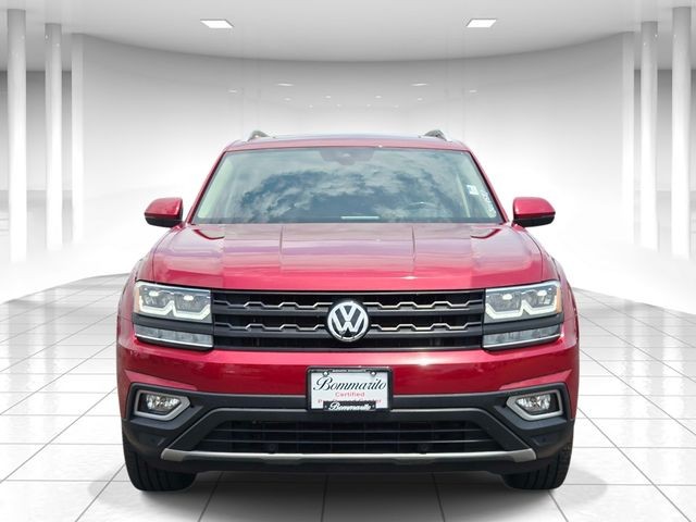 Volkswagen Atlas Vehicle Full-screen Gallery Image 05