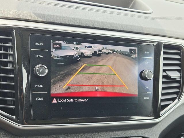 Volkswagen Atlas Vehicle Full-screen Gallery Image 27