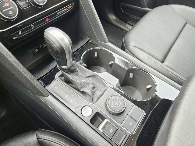 Volkswagen Atlas Vehicle Full-screen Gallery Image 31