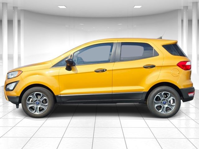 Ford EcoSport Vehicle Full-screen Gallery Image 02