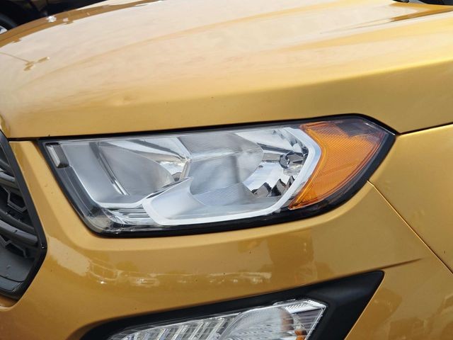 Ford EcoSport Vehicle Full-screen Gallery Image 06