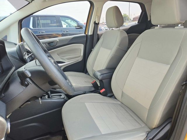 Ford EcoSport Vehicle Full-screen Gallery Image 08