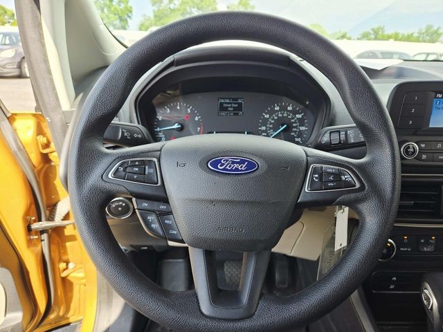 Ford EcoSport Vehicle Full-screen Gallery Image 10