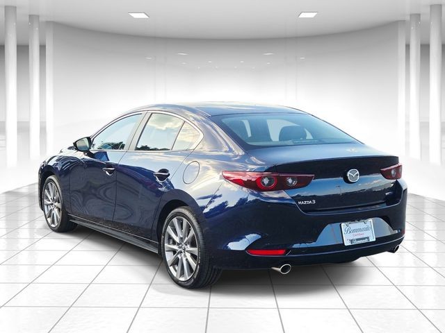 Mazda Mazda3 Vehicle Full-screen Gallery Image 03