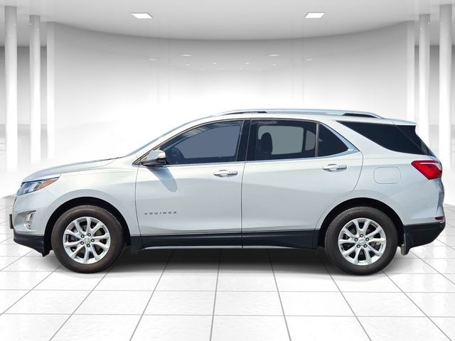 Chevrolet Equinox Vehicle Full-screen Gallery Image 02