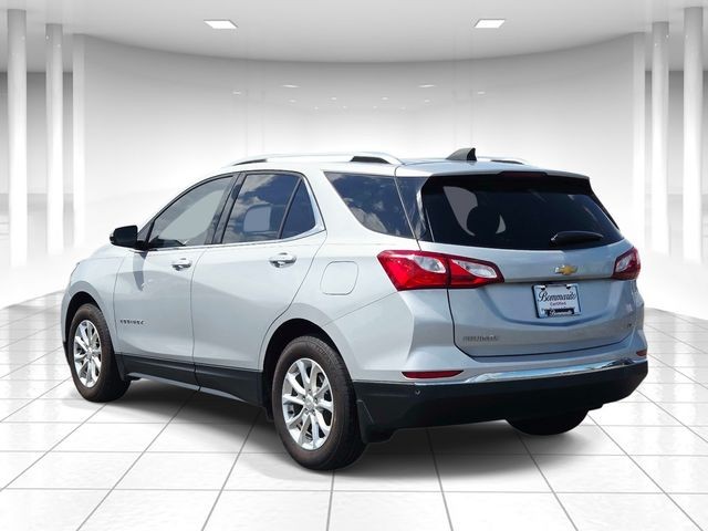 Chevrolet Equinox Vehicle Full-screen Gallery Image 03