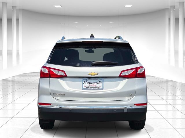 Chevrolet Equinox Vehicle Full-screen Gallery Image 04