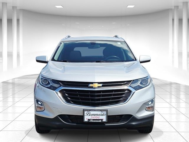 Chevrolet Equinox Vehicle Full-screen Gallery Image 05