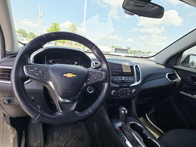 Chevrolet Equinox Vehicle Full-screen Gallery Image 07