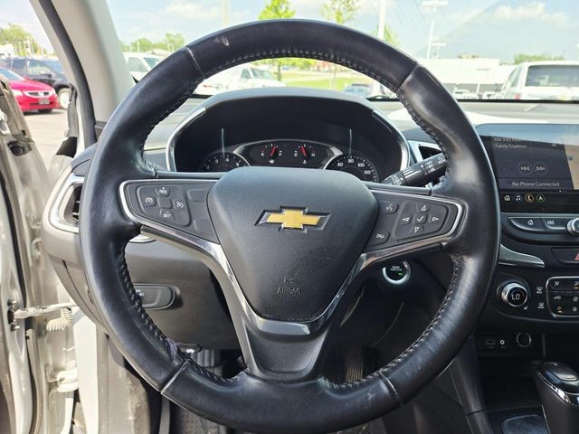 Chevrolet Equinox Vehicle Full-screen Gallery Image 10