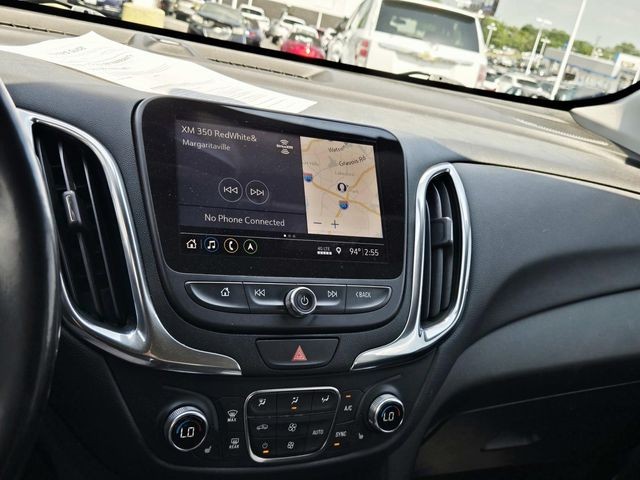 Chevrolet Equinox Vehicle Full-screen Gallery Image 12