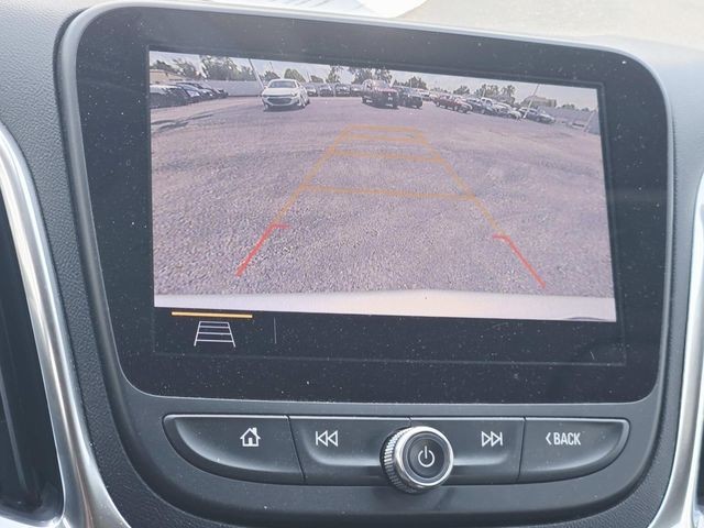Chevrolet Equinox Vehicle Full-screen Gallery Image 14