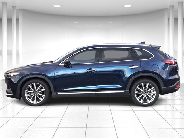 Mazda CX-9 Vehicle Full-screen Gallery Image 02