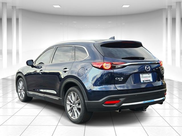 Mazda CX-9 Vehicle Full-screen Gallery Image 03