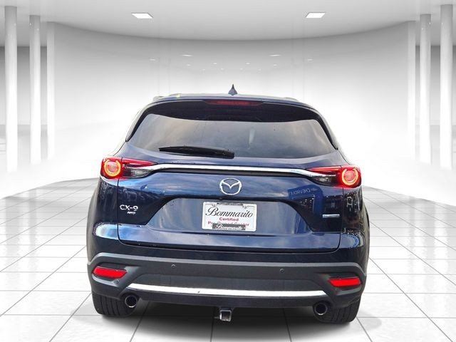 Mazda CX-9 Vehicle Full-screen Gallery Image 04