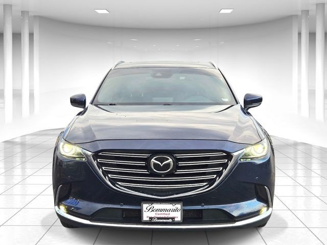 Mazda CX-9 Vehicle Full-screen Gallery Image 05