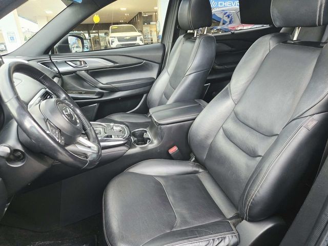 Mazda CX-9 Vehicle Full-screen Gallery Image 08