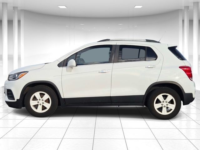 Chevrolet Trax Vehicle Full-screen Gallery Image 02