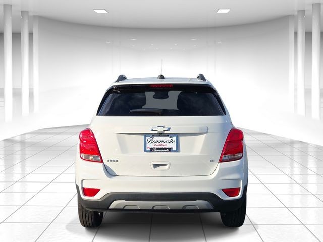 Chevrolet Trax Vehicle Full-screen Gallery Image 04