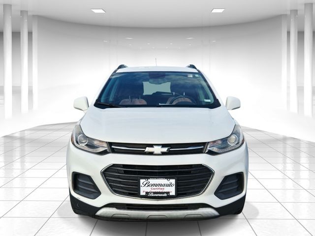 Chevrolet Trax Vehicle Full-screen Gallery Image 05