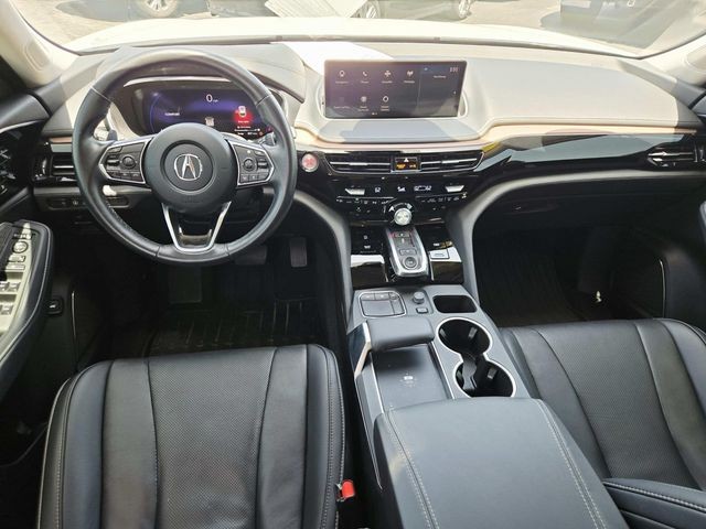Acura MDX Vehicle Full-screen Gallery Image 07
