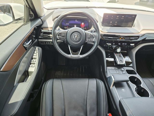 Acura MDX Vehicle Full-screen Gallery Image 08