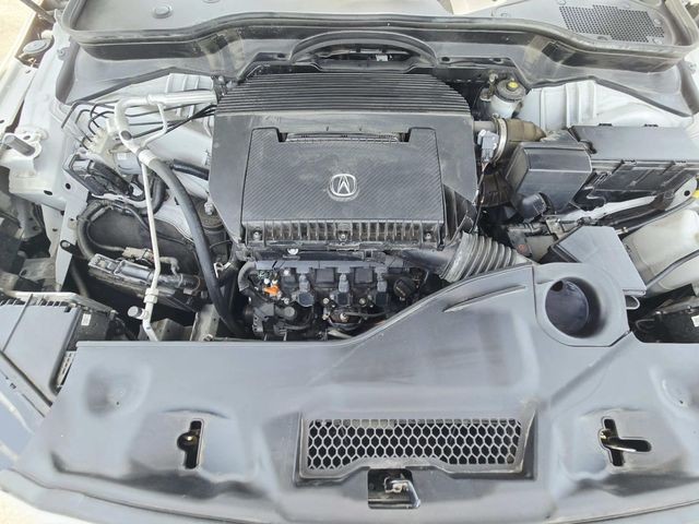 Acura MDX Vehicle Full-screen Gallery Image 17
