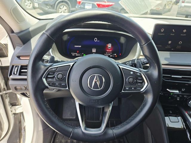 Acura MDX Vehicle Full-screen Gallery Image 18