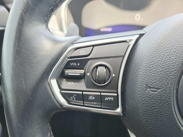 Acura MDX Vehicle Full-screen Gallery Image 19
