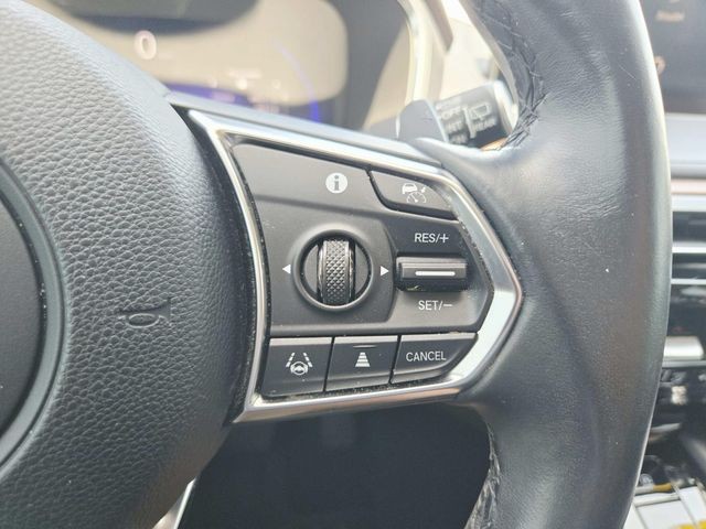 Acura MDX Vehicle Full-screen Gallery Image 20