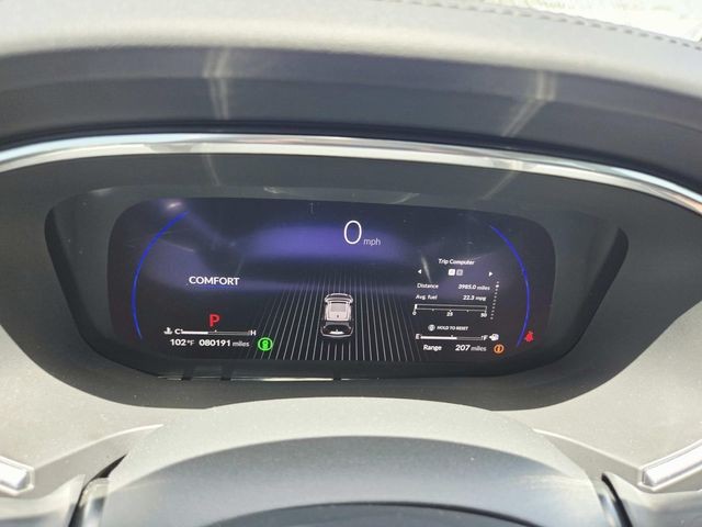 Acura MDX Vehicle Full-screen Gallery Image 21