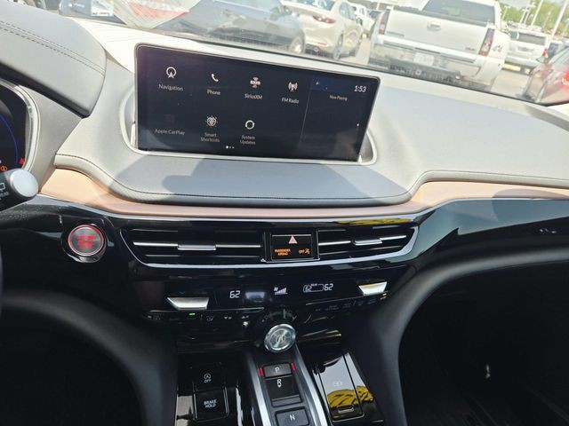 Acura MDX Vehicle Full-screen Gallery Image 23