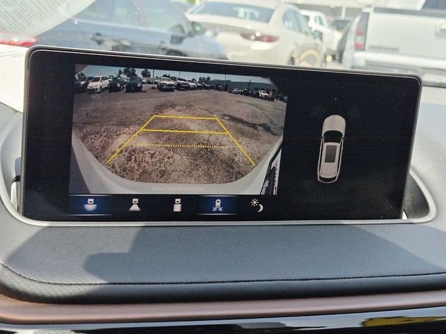 Acura MDX Vehicle Full-screen Gallery Image 26
