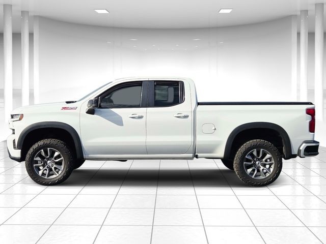Chevrolet Silverado 1500 Vehicle Full-screen Gallery Image 02