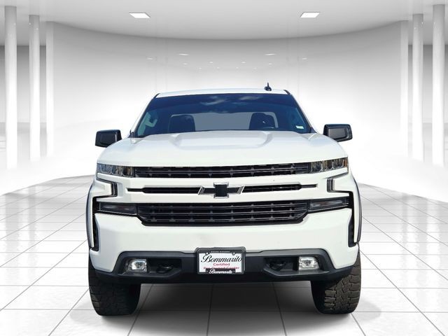 Chevrolet Silverado 1500 Vehicle Full-screen Gallery Image 05