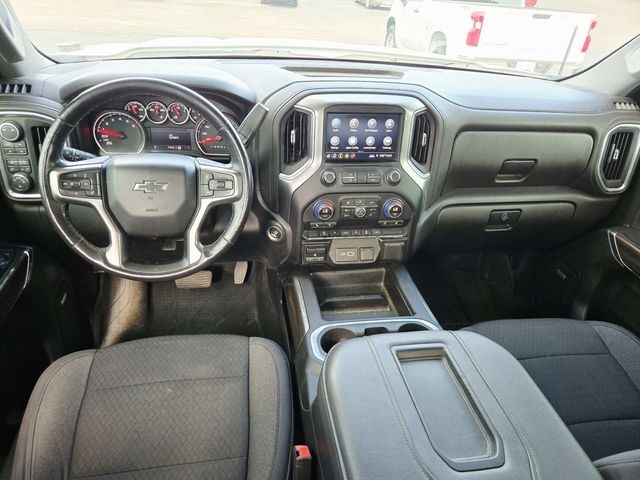 Chevrolet Silverado 1500 Vehicle Full-screen Gallery Image 06