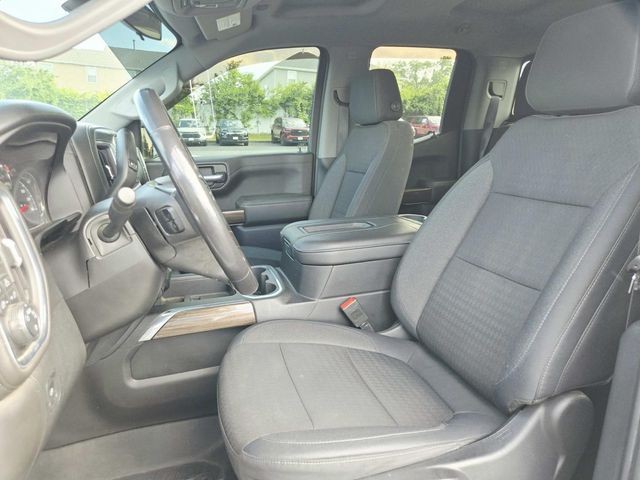 Chevrolet Silverado 1500 Vehicle Full-screen Gallery Image 07