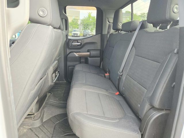 Chevrolet Silverado 1500 Vehicle Full-screen Gallery Image 08