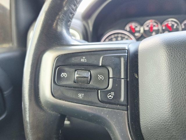 Chevrolet Silverado 1500 Vehicle Full-screen Gallery Image 10