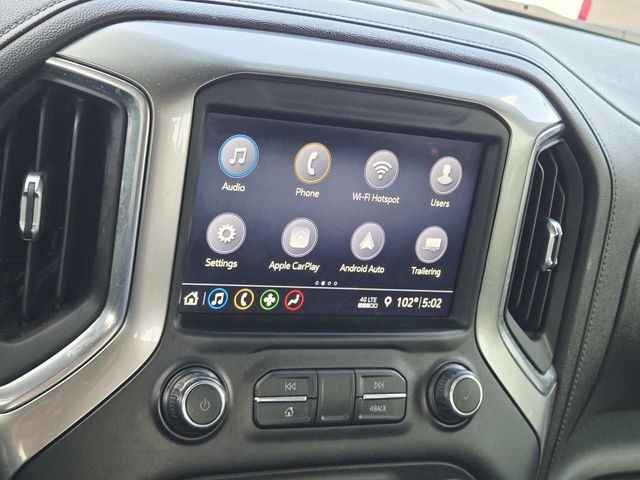 Chevrolet Silverado 1500 Vehicle Full-screen Gallery Image 13