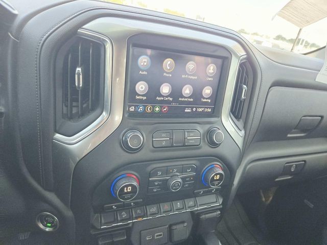 Chevrolet Silverado 1500 Vehicle Full-screen Gallery Image 22