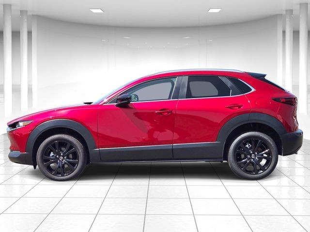 Mazda CX-30 Vehicle Full-screen Gallery Image 02
