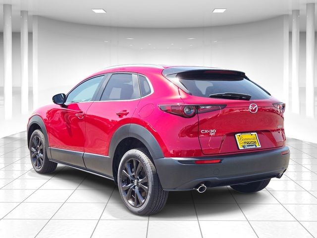 Mazda CX-30 Vehicle Full-screen Gallery Image 03