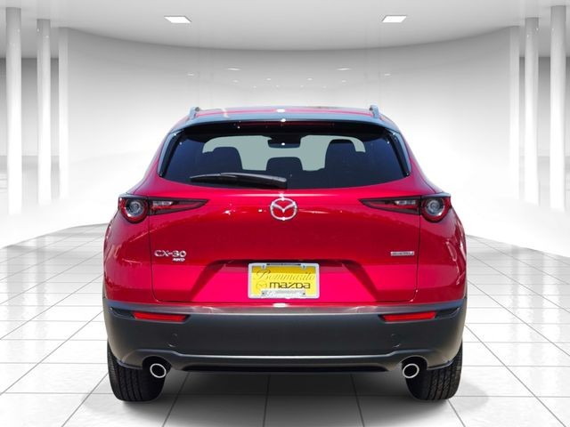 Mazda CX-30 Vehicle Full-screen Gallery Image 04