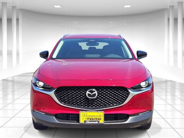 Mazda CX-30 Vehicle Full-screen Gallery Image 05