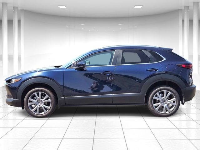 Mazda CX-30 Vehicle Full-screen Gallery Image 02