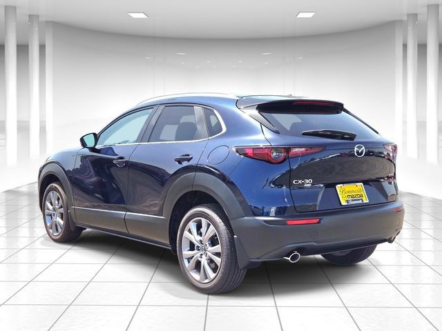 Mazda CX-30 Vehicle Full-screen Gallery Image 03
