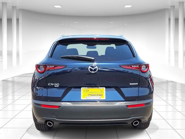 Mazda CX-30 Vehicle Full-screen Gallery Image 04